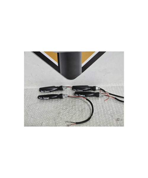 Semnalizari Yamaha YZF 600 R6 5EB 2000