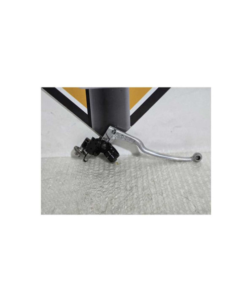 Suport Levier Ambreiaj Cu Levier Si Senzor Yamaha YZF 600 R6 5EB 2000