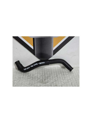 Conducta Apa Yamaha YZF 600 R6 5EB 2000 2