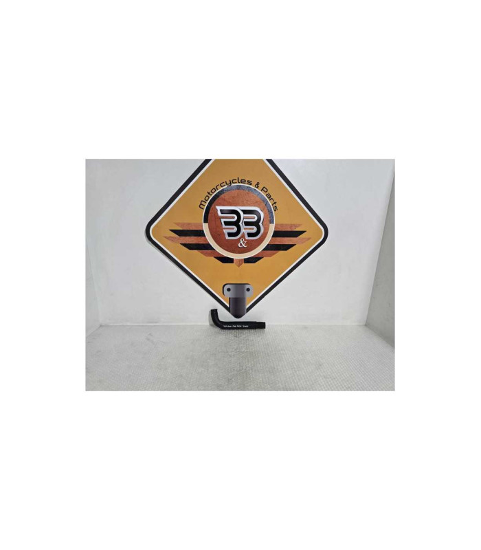 Conducta Apa Yamaha YZF 600 R6 5EB 2000