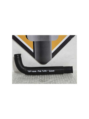 Conducta Apa Yamaha YZF 600 R6 5EB 2000 2