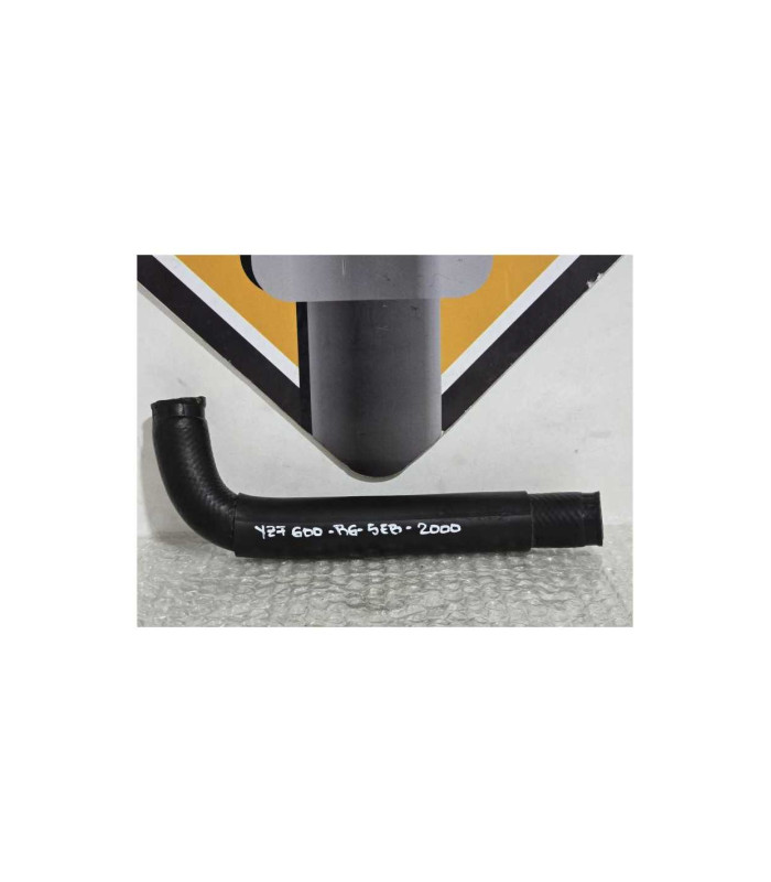 Conducta Apa Yamaha YZF 600 R6 5EB 2000