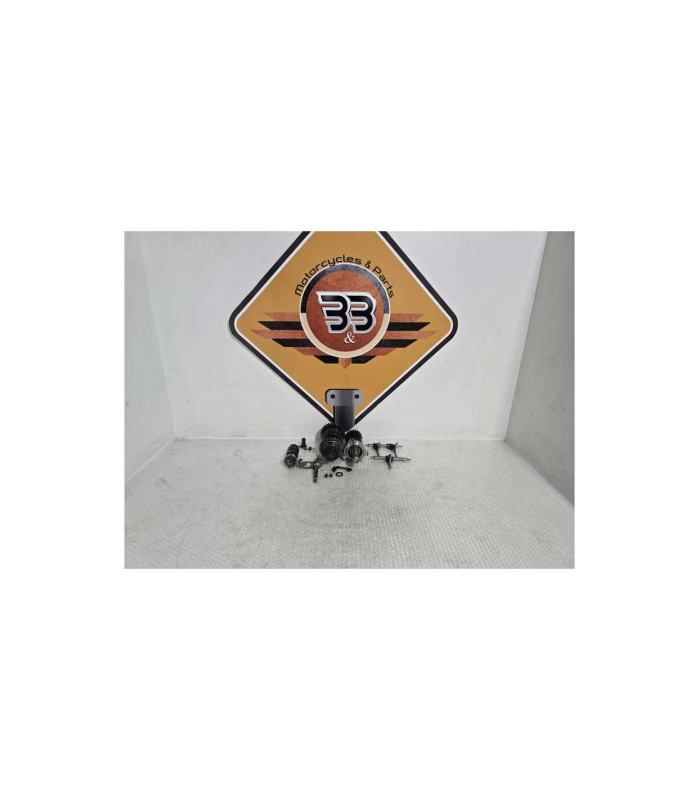 Cutie Viteze Yamaha YZF 600 R6 5EB 2000