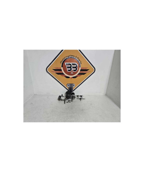 Cutie Viteze Yamaha YZF 600 R6 5EB 2000