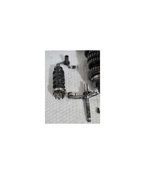 Cutie Viteze Yamaha YZF 600 R6 5EB 2000