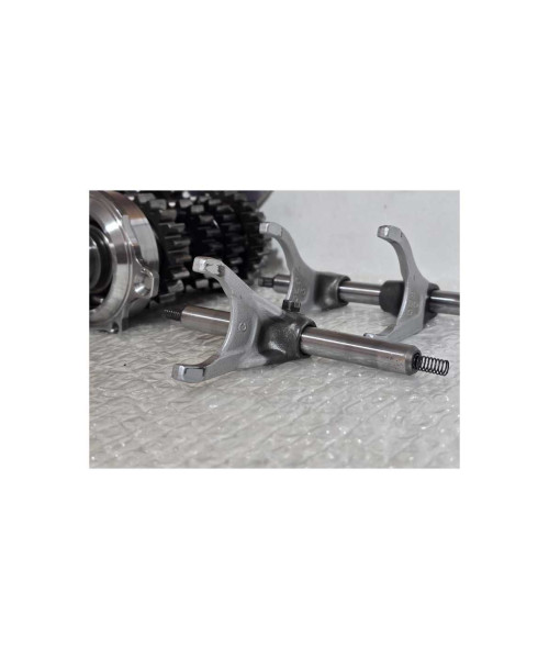 Cutie Viteze Yamaha YZF 600 R6 5EB 2000