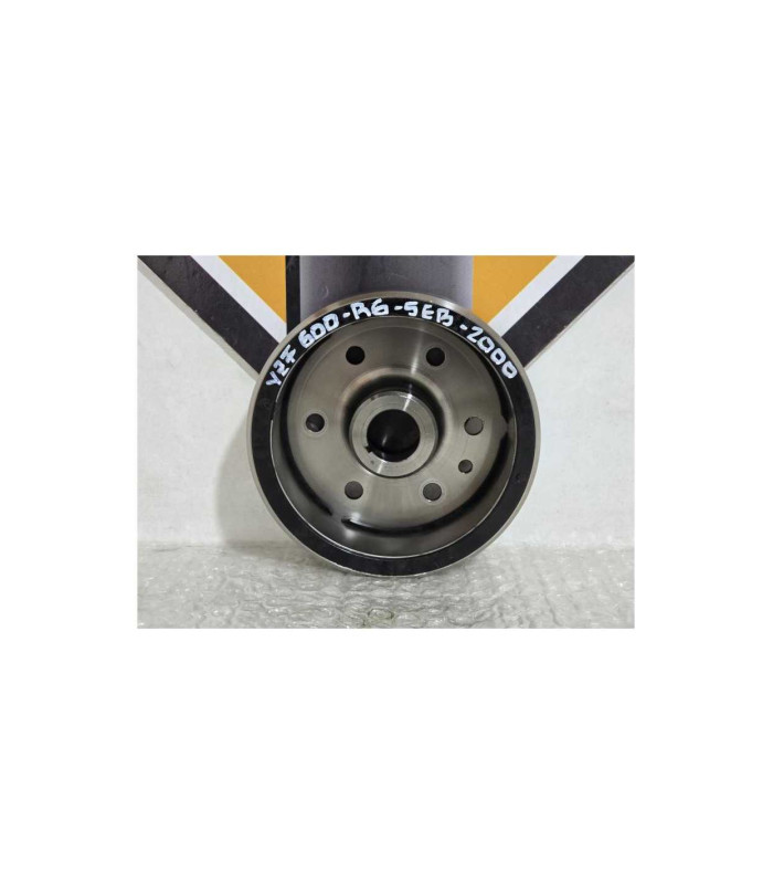 Magnetou Yamaha YZF 600 R6 5EB 2000