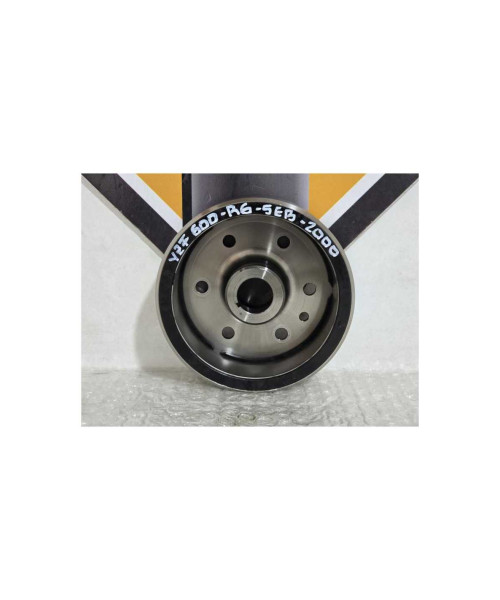 Magnetou Yamaha YZF 600 R6 5EB 2000