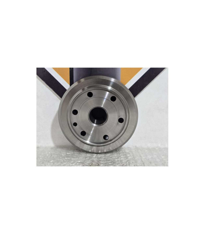 Magnetou Yamaha YZF 600 R6 5EB 2000