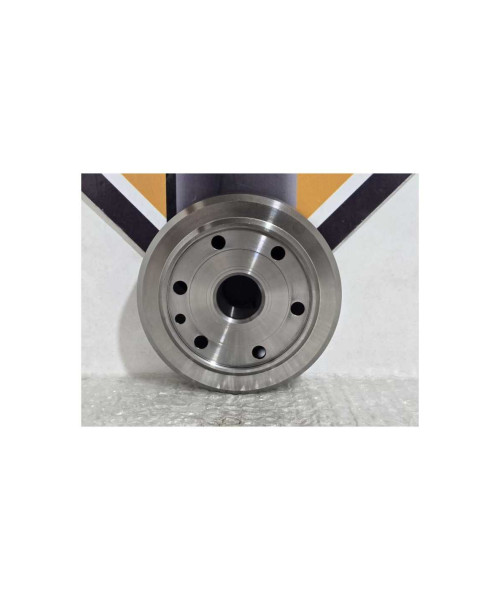 Magnetou Yamaha YZF 600 R6 5EB 2000