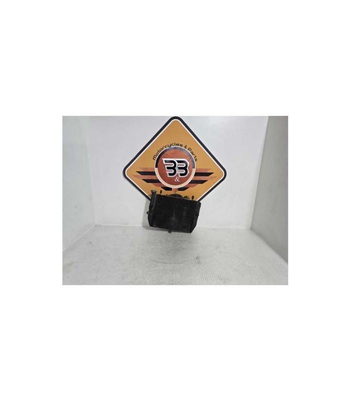 Radiator Complet Yamaha YZF 600 R6 5EB 2000