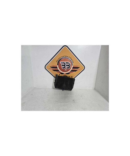 Radiator Complet Yamaha YZF 600 R6 5EB 2000