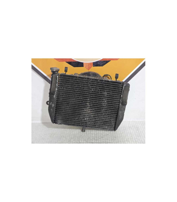 Radiator Complet Yamaha YZF 600 R6 5EB 2000