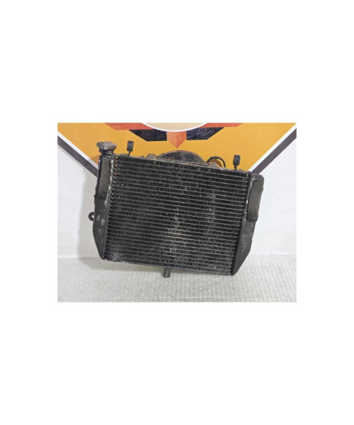 Radiator Complet Yamaha YZF 600 R6 5EB 2000