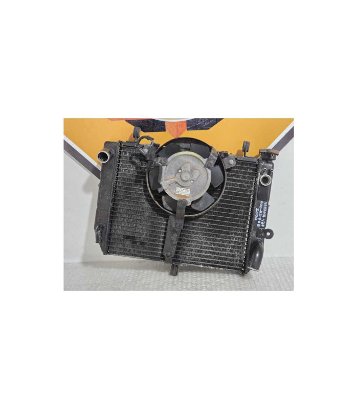 Radiator Complet Yamaha YZF 600 R6 5EB 2000