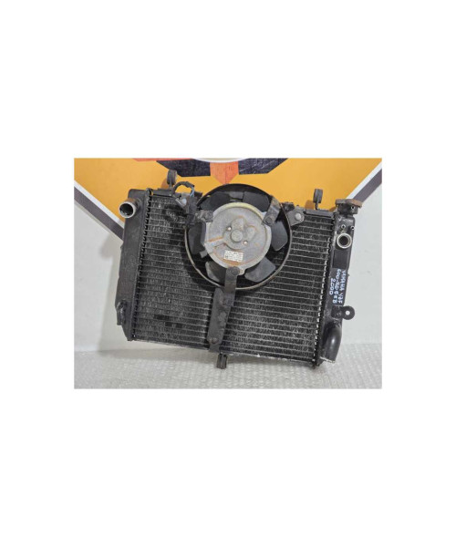 Radiator Complet Yamaha YZF 600 R6 5EB 2000
