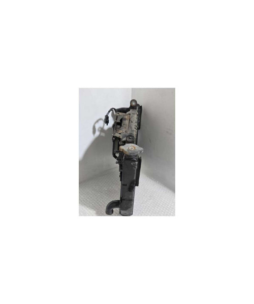 Radiator Complet Yamaha YZF 600 R6 5EB 2000