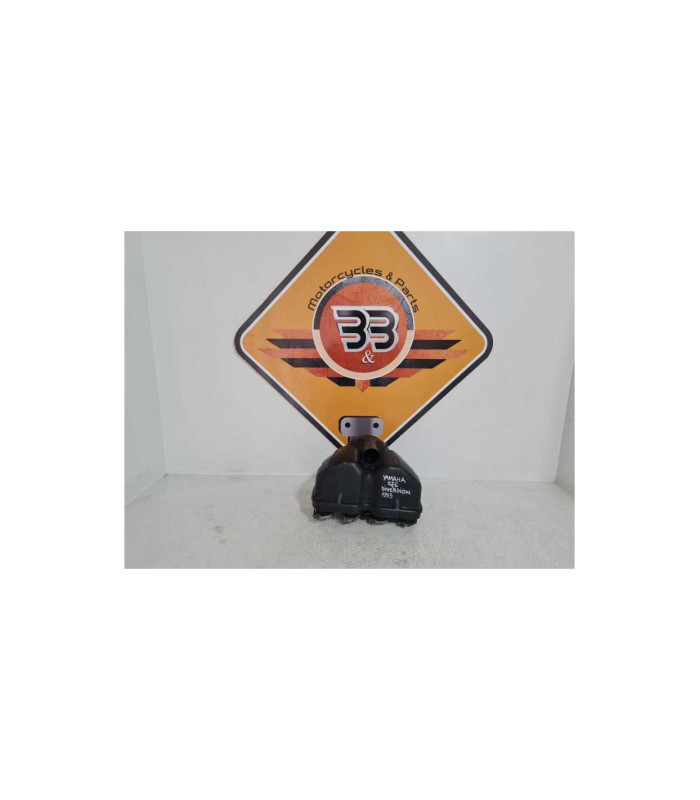 Airbox Yamaha XJ6 Diversion 4BR 1993