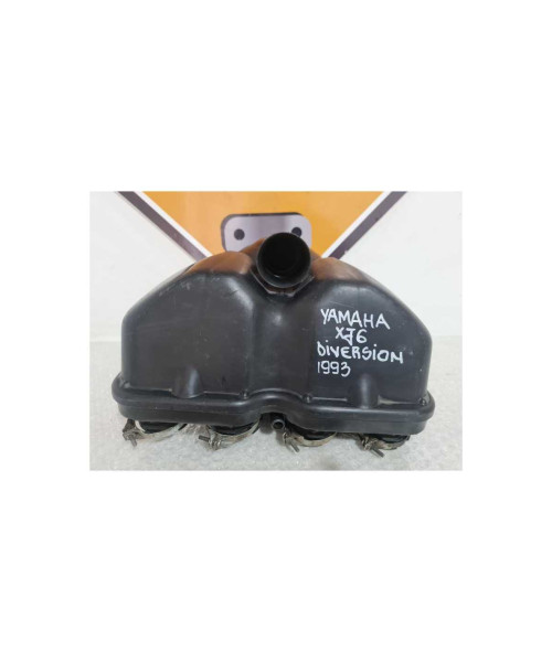 Airbox Yamaha XJ6 Diversion 4BR 1993