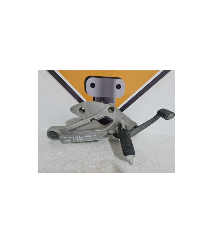 Ansamblu Scarita Dreapta Pilot Yamaha XJ6 Diversion 4BR 1993