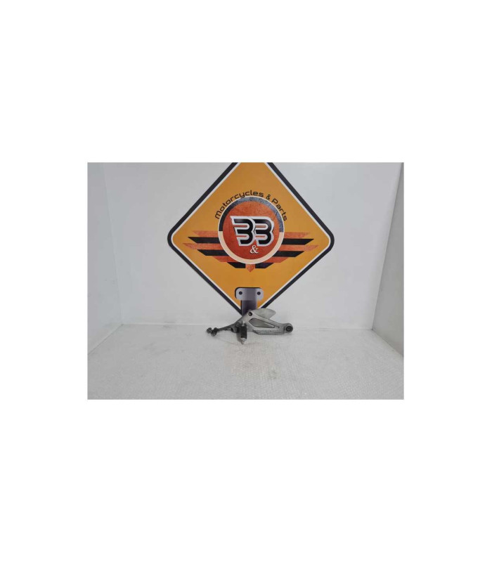 Ansamblu Scarita Stanga Pilot Yamaha XJ6 Diversion 4BR 1993