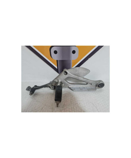 Ansamblu Scarita Stanga Pilot Yamaha XJ6 Diversion 4BR 1993