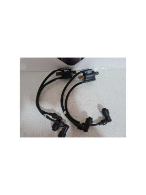 Bobine Inductie Si Fise Yamaha XJ6 Diversion 4BR 1993 2