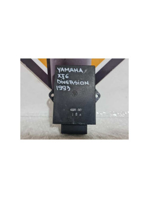Cdi Ecu Yamaha XJ6 Diversion 4BR 1993 2