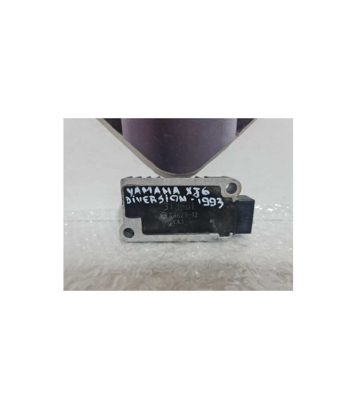 Releu Incarcare Yamaha XJ6 Diversion 4BR 1993