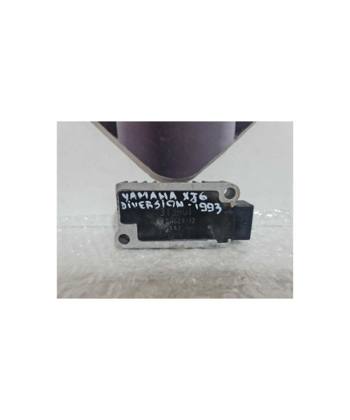 Releu Incarcare Yamaha XJ6 Diversion 4BR 1993