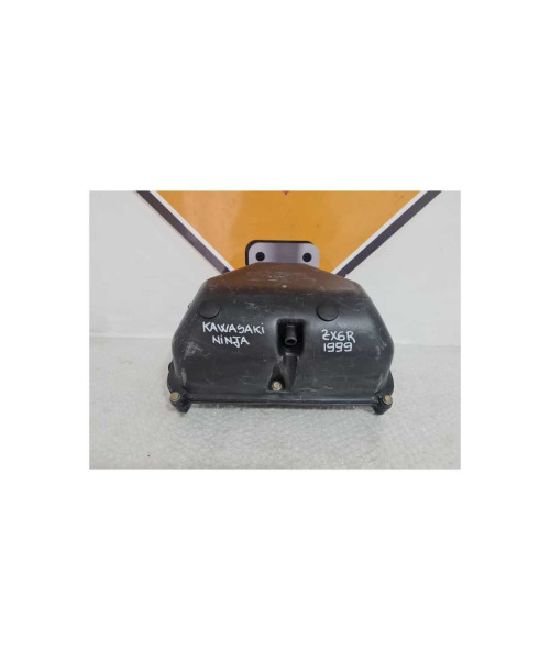 Airbox Kawasaki Ninja ZX6R 1999