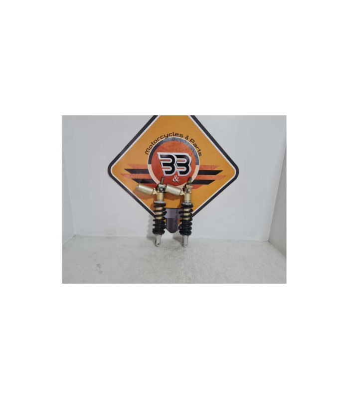 Amortizor Kawasaki Ninja ZX6R 1999