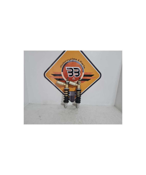 Amortizor Kawasaki Ninja ZX6R 1999