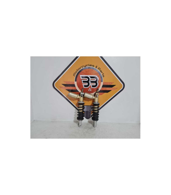 Amortizor Kawasaki Ninja ZX6R 1999