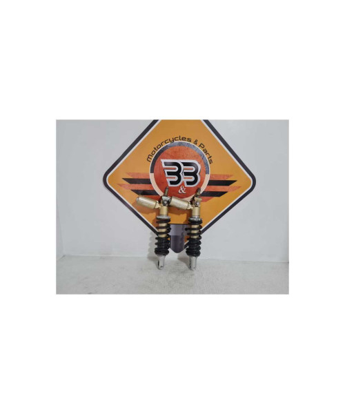 Amortizor Kawasaki Ninja ZX6R 1999