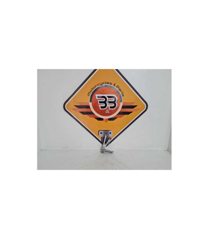 Ansamblu Scarita Stanga Pasager Kawasaki Ninja ZX6R 1999