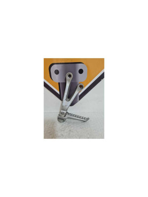 Ansamblu Scarita Stanga Pasager Kawasaki Ninja ZX6R 1999 2