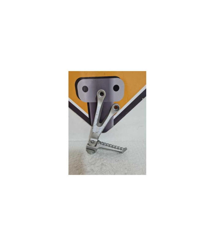 Ansamblu Scarita Stanga Pasager Kawasaki Ninja ZX6R 1999