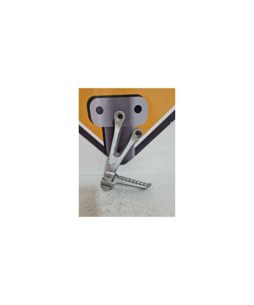 Ansamblu Scarita Stanga Pasager Kawasaki Ninja ZX6R 1999