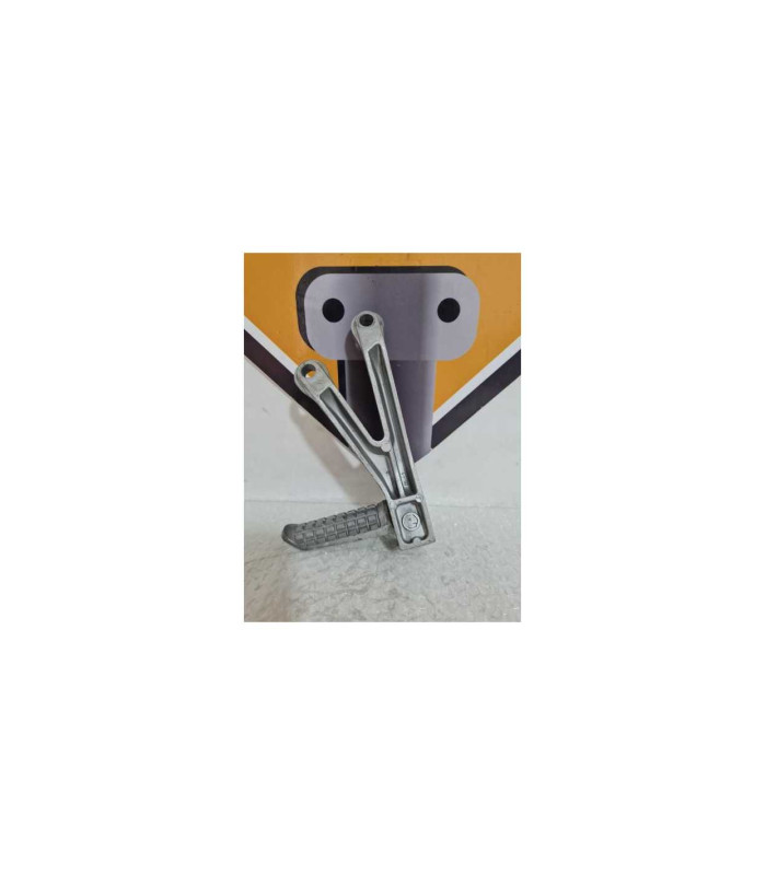 Ansamblu Scarita Stanga Pasager Kawasaki Ninja ZX6R 1999