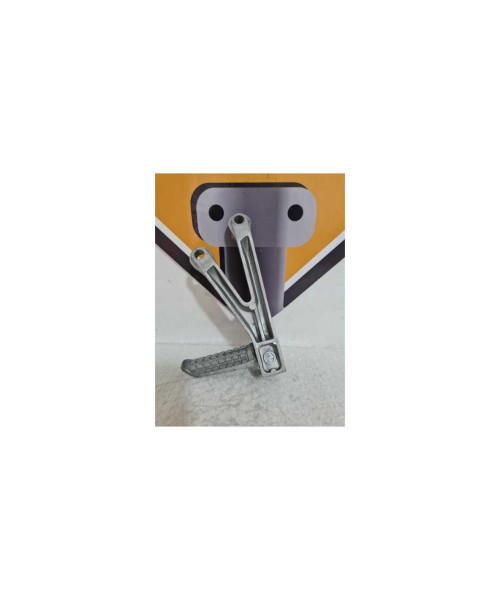 Ansamblu Scarita Stanga Pasager Kawasaki Ninja ZX6R 1999