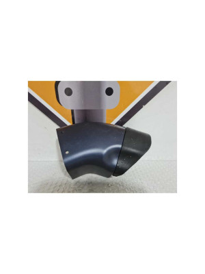 Capac Dreapta Ramair Kawasaki Ninja ZX6R 1999 2