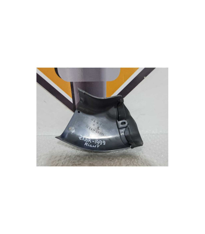 Capac Dreapta Ramair Kawasaki Ninja ZX6R 1999