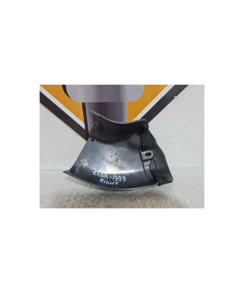 Capac Dreapta Ramair Kawasaki Ninja ZX6R 1999