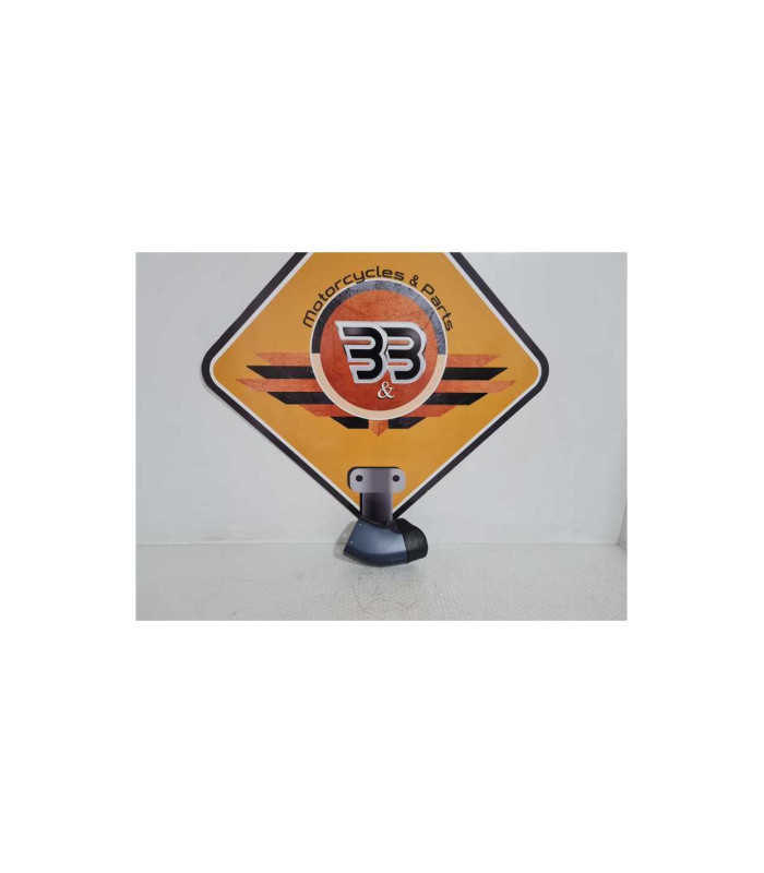 Capac Stanga Ramair Kawasaki Ninja ZX6R 1999