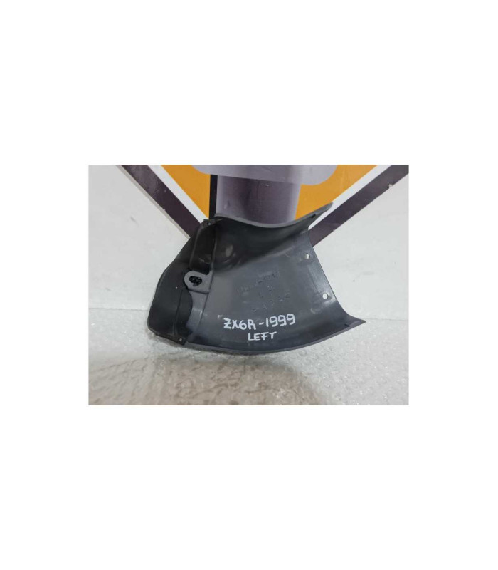 Capac Stanga Ramair Kawasaki Ninja ZX6R 1999