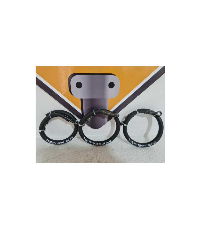 Conducta Frana Spate Kawasaki Ninja ZX6R 1999