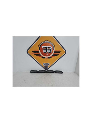 Grile Ramair Kawasaki Ninja ZX6R 1999