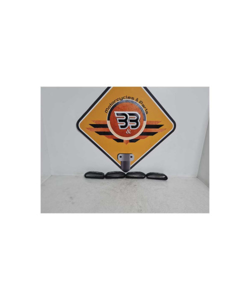 Grile Ramair Kawasaki Ninja ZX6R 1999