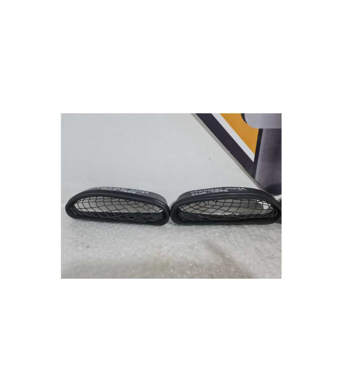 Grile Ramair Kawasaki Ninja ZX6R 1999